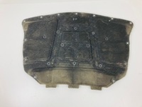 фото thumb №1, Bmw 5 f10 f11 шумоизоляция капот подкрылок