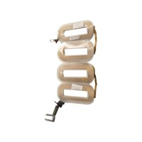 Котушка стартер обмотка fiat 126p fl el bis новий typ в Україні, фото thumb