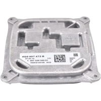 фото thumb №2, Модуль блок керування перетворювач світла led do audi a7 sportback 4ga 4gf