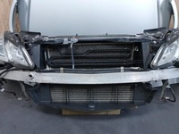 фото thumb №9, Mercedes c207 w207 перед kompletny amg капот бампер pas 2.2 cdi