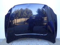 фото thumb №1, Капот кришка двигуна volvo xc90 1 i 2002-2014r