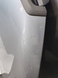 фото thumb №5, Subaru forester iv sj капот крышка двигателя g1u