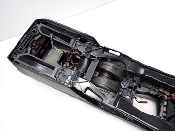 фото thumb №11, Туннель подлокотник европа оригинал dekor комплектный bmw 5 f10 f11 13r