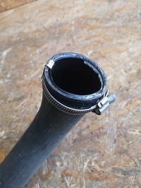 фото thumb №3, Citroen berlingo iv труба интеркулер 9820100680