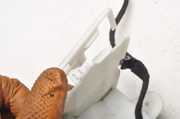 фото thumb №4, Ford puma mk2 замок двері лівий зад задній