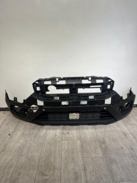 фото thumb №1, Suzuki sx4 s-cross lift 16- бампер перед передний накладка