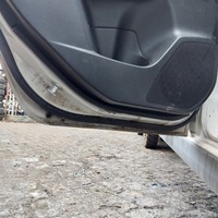 фото thumb №11, Subaru xv i 2014 дверь левая задние код лакокрасочного покрытия 37j