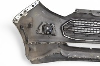 фото thumb №13, Бампер перед решітка радіатора ford ecosport ii przedlift 2017r. ba 2013-2017