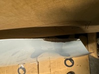 фото thumb №7, Suzuki swift mk8 капот передня оригінальна