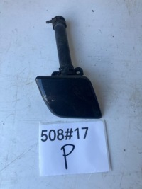 фото thumb №1, Омивач заглушка peugeot 508 i 89094287 9688629677 eehd правий