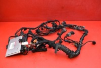 Жгут электропроводка двигателя 8d1971074pj 4b0906018cg vw passat b5 1.8 t 150 km Киев, фото thumb