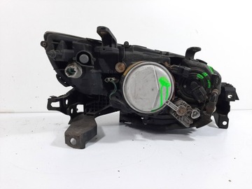 фото thumb №9, Subaru outback iii рестайлінг 09r лампа лівий перед ксенон розпилювач