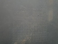 фото thumb №9, Бампер hyundai i30 i lift hb задняя задний 10-