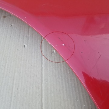 фото thumb №3, Mercedes actros mp4 удлинитель дверь правых a9607201001