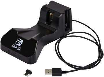Зарядное устройство PowerA Nintendo SWITCH для контроллера JOY-CON