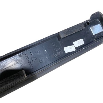 фото thumb №10, Alfa romeo stelvio 2019 левая сторона планки, заглушки