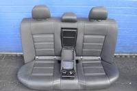 фото thumb №7, Mercedes w212 сиденья заднее сиденье обшивки кожа amg uk