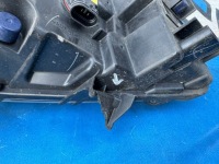 Протитуманна фара праві vw polo 2g0 led drl 17- 2g0941662 Оригінал, фото thumb