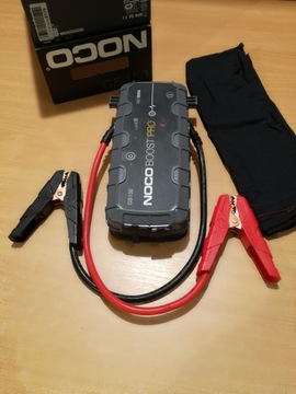 NOCO Boost GB150 JUMP STARTER 3000A Усилитель