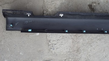 фото thumb №9, Порог планка пороговая левая hyundai ix35 87753-2s000