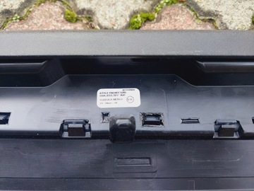 фото thumb №13, Audi q5 sq5 80a планка двері лівий перед карбон 80a853959a