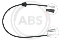 Купити Трос спідометра astra f vectra a 850mm cef op20115, фото thumb