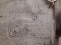 фото thumb №11, Mercedes actros mp4 11- ниша подножка подножка a9606667103