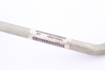 фото thumb №12, Bmw e53 x5 шторка подушка безопасности подушка безопасности верхняя правая 8267942