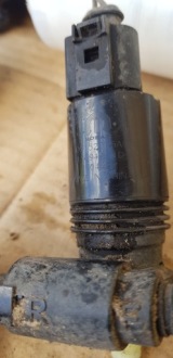 Купити Помпа омивача jeep patriot jeep compass 05152075ac гарантія, фото thumb