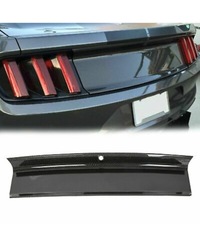 фото thumb №8, Ford mustang vi 2014- - карбон крышка багажника
