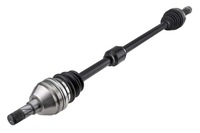 фото thumb №1, Піввісь привідна opel insignia a 1.6,1.8 2008-12.2011 /права, mtm6