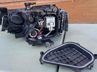 фото thumb №14, Фара правый ксенон поворотный audi q3 8u0941006b