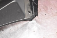фото thumb №16, Капот крышка двигателя ktp peugeot 208 1 i 12-16