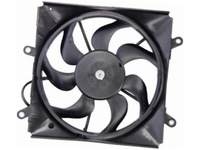 фото thumb №1, Вентилятор радіатора nissens 85014