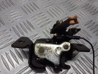 фото thumb №3, Замок крышки багажника mazda demio 1.3