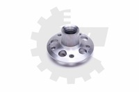 фото thumb №4, Ступица колеса перед mercedes klasa c e s glk