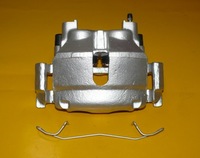 фото thumb №1, Супорт праві перед jeep grand cherokee ii wj 305