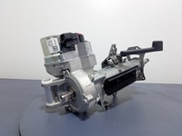 фото thumb №4, Puma ii mk2 колонка рулевая l1tc-3d077-ap