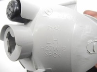 фото thumb №5, Противотуманная фара левый перед hyundai santa fe ii a046695