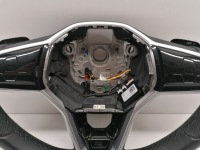 фото thumb №7, Vw golf viii 8 r line воздуховод кожаный оригинал