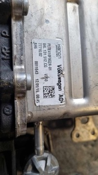 фото thumb №6, Радиаторов выхлопных газов egr vw 04l t bn cf cg cf