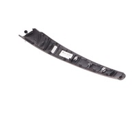 фото thumb №9, Bmw e81 e82 e87 lci 1 молдинг захист ручка двері ліва drewno 9140361