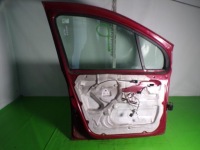 Renault modus двері передні ліва tennj Недорого, фото thumb