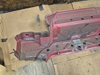 фото thumb №8, Bmw 4 f32 pas задний задняя четверть обшивка a75 красный melbourne red