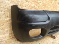 Бампер перед kia bongo в Україні, фото thumb