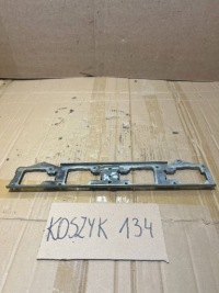 Купить Alfa romeo 147 молдинг крепления катушки зажигания, фото thumb