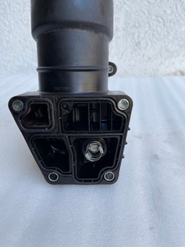 фото thumb №3, Основа фільтра масла 03l115389c 03l117021c