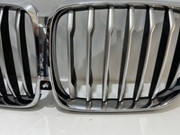 фото thumb №8, Решітка радіатора решітка радіатора решітки радіатора bmw x5 g05 хром bdb