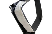 фото thumb №13, Корпус колеса запасного jeep grand cherokee iv wk, wk2 68347150aa 3.6l