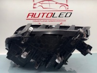 Bmw x5 g05 x6 g06 фара перед правый  bmw led черный с подсветкой в Украине, фото thumb